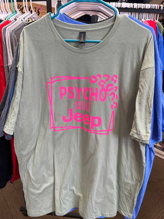 Ready to ship out Gilden soft style 2x  T-shirt