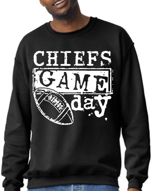 New unisex football