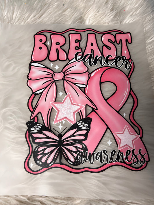 New  DTF breast cancer