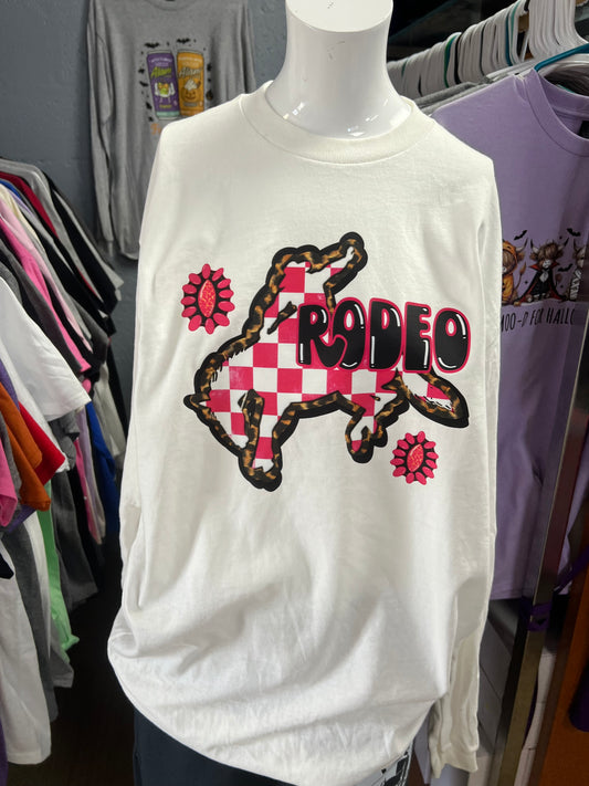 Ready to ship out small long sleeve