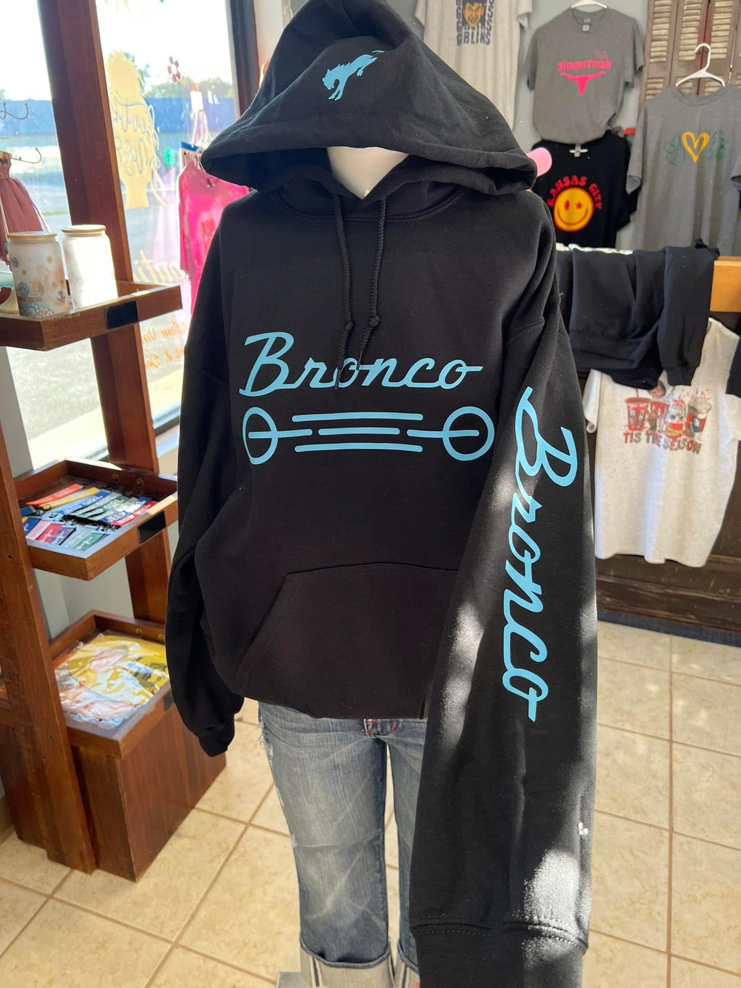 New unisex