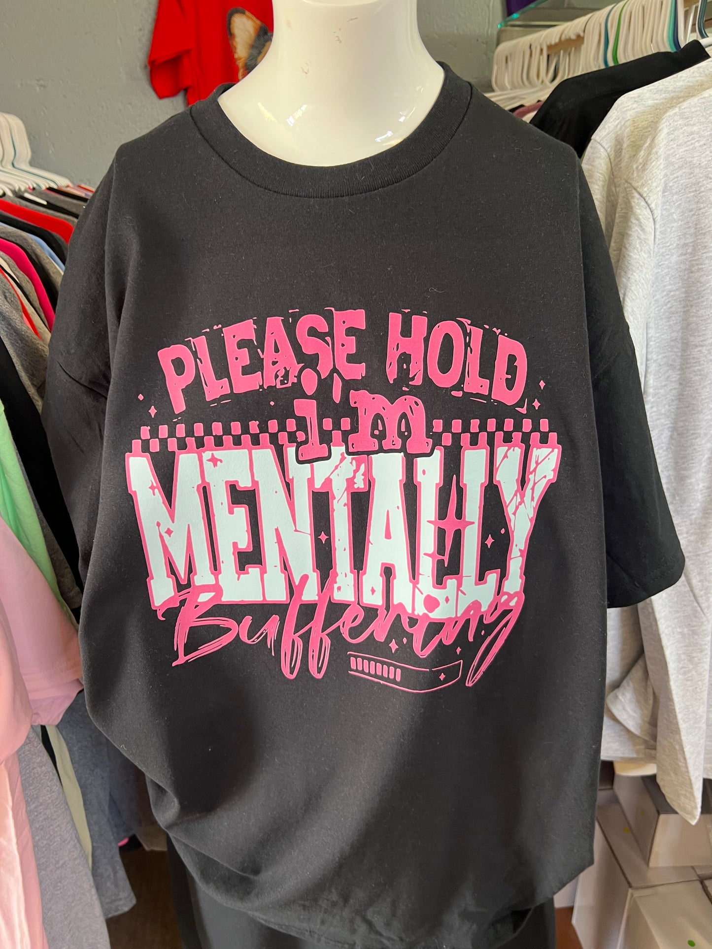 Funny Tee shirt bag bundle  ( two T-shirts)