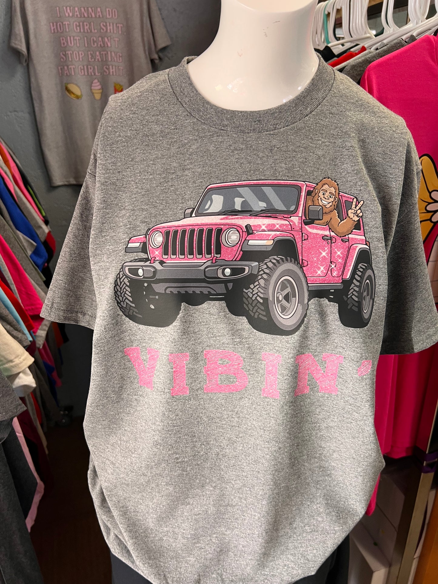 New unisex