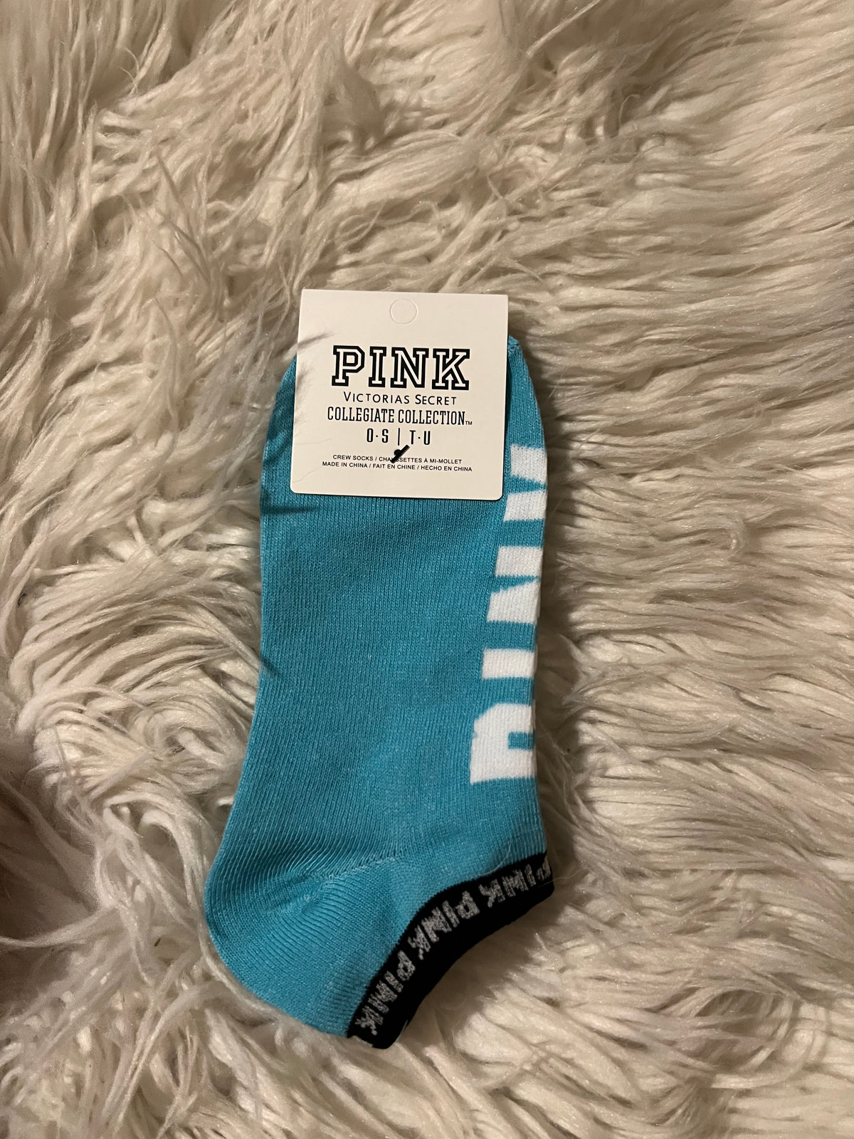 New socks