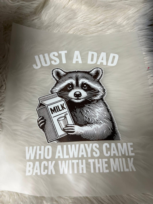 Dtf print
