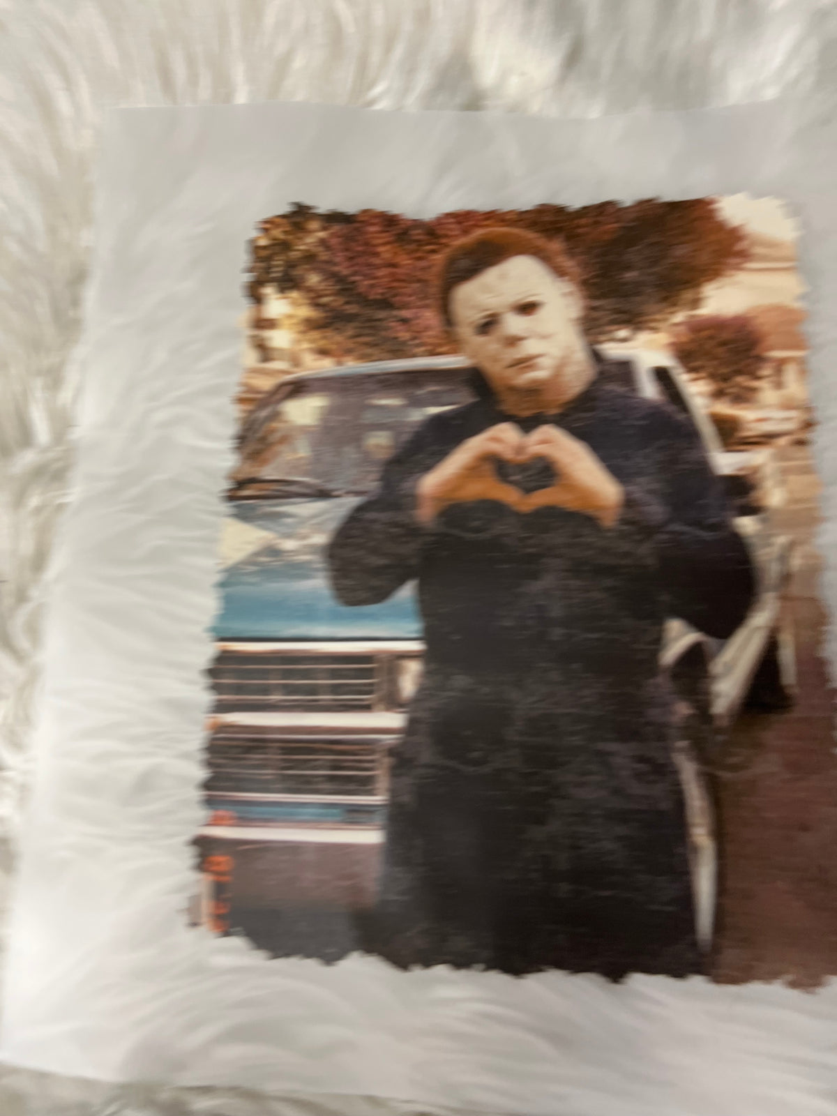 New DTF  Halloween
