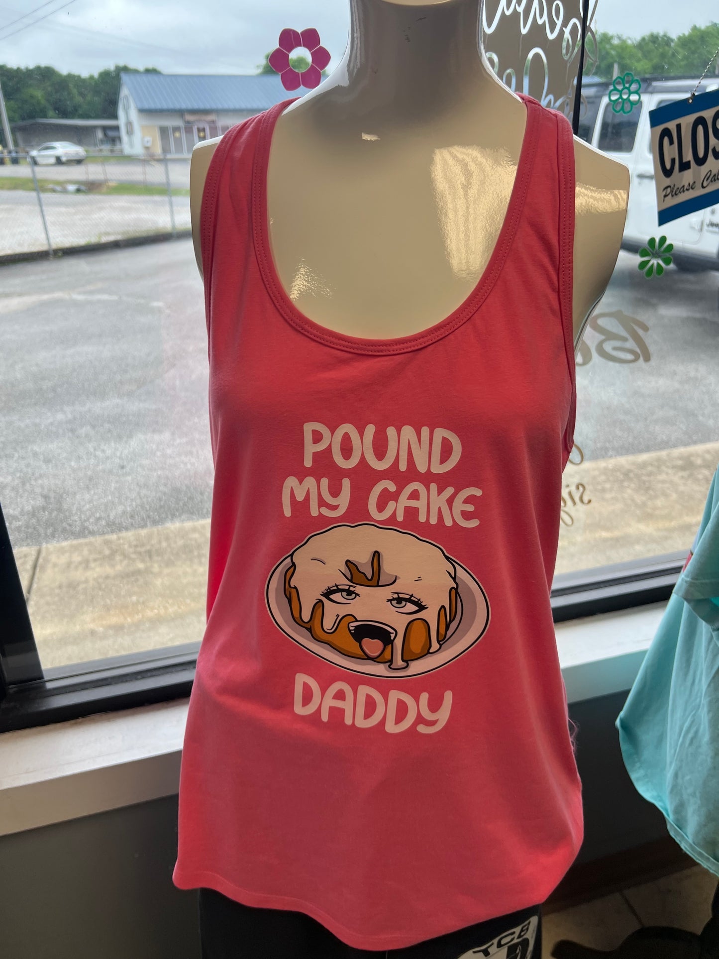 New ladies next level, Razorback tank top funny