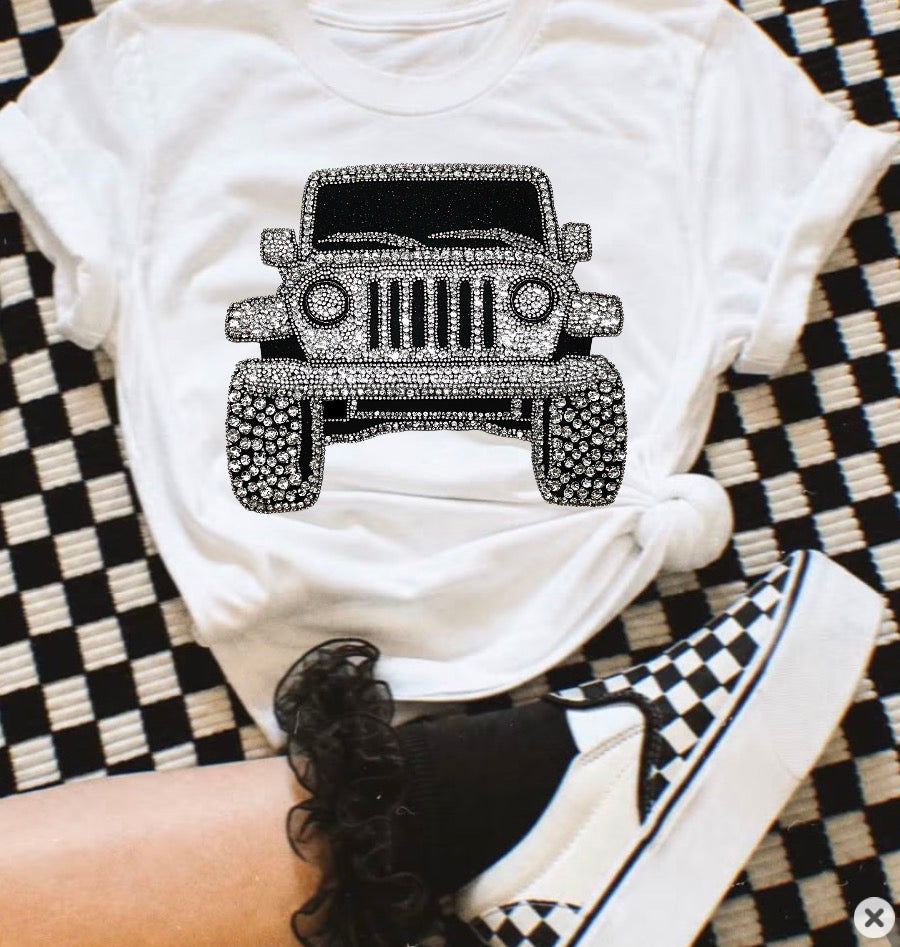 unisex top