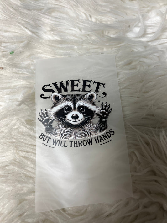 DTF  print