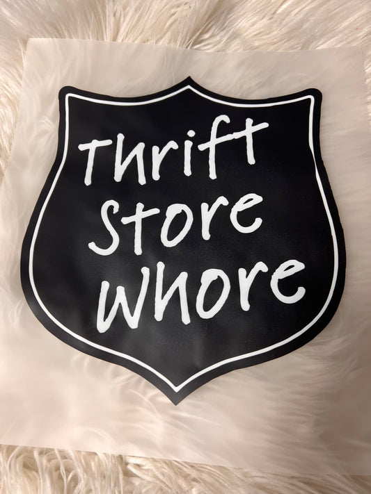 New DTF