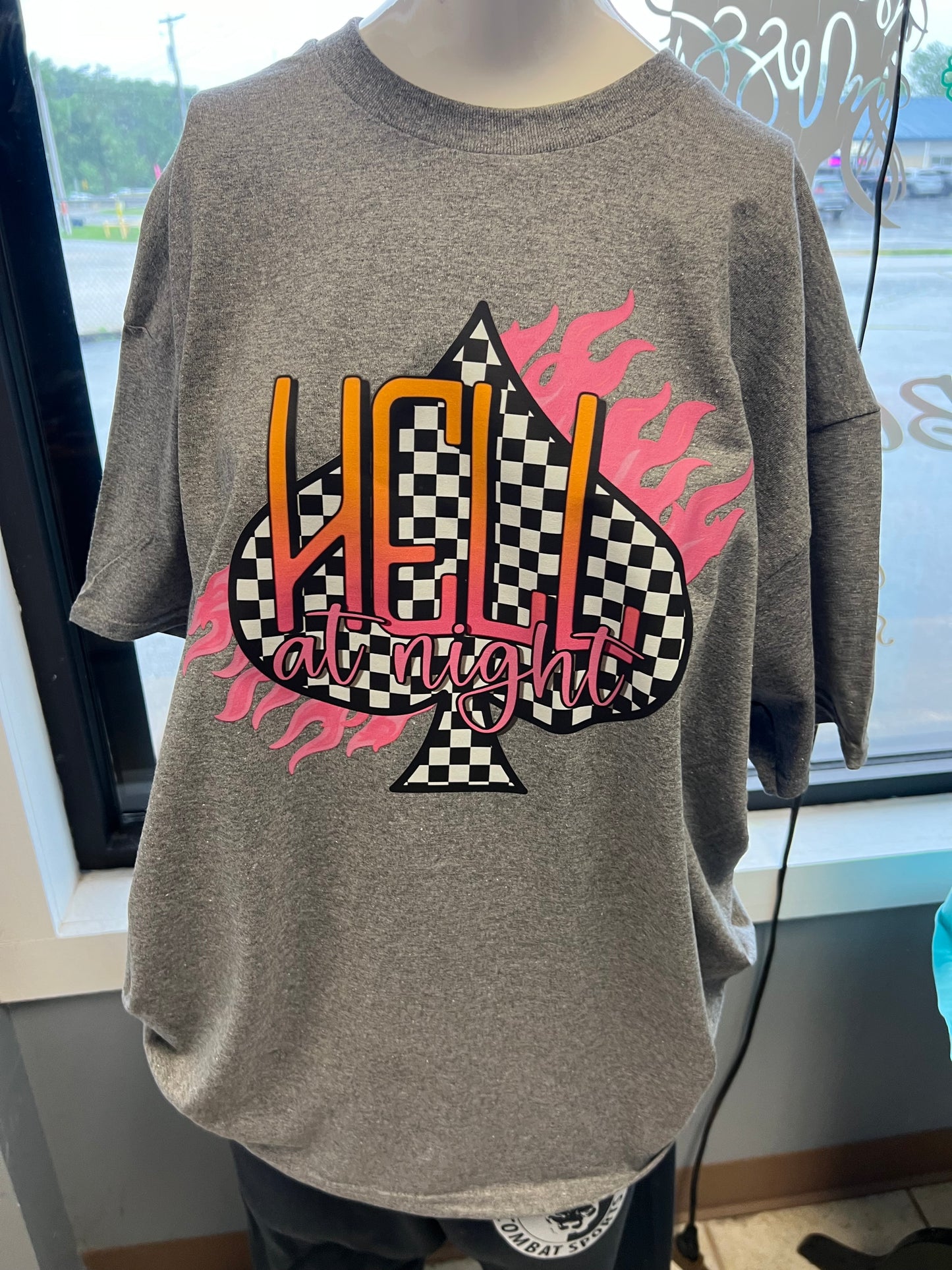 New unisex