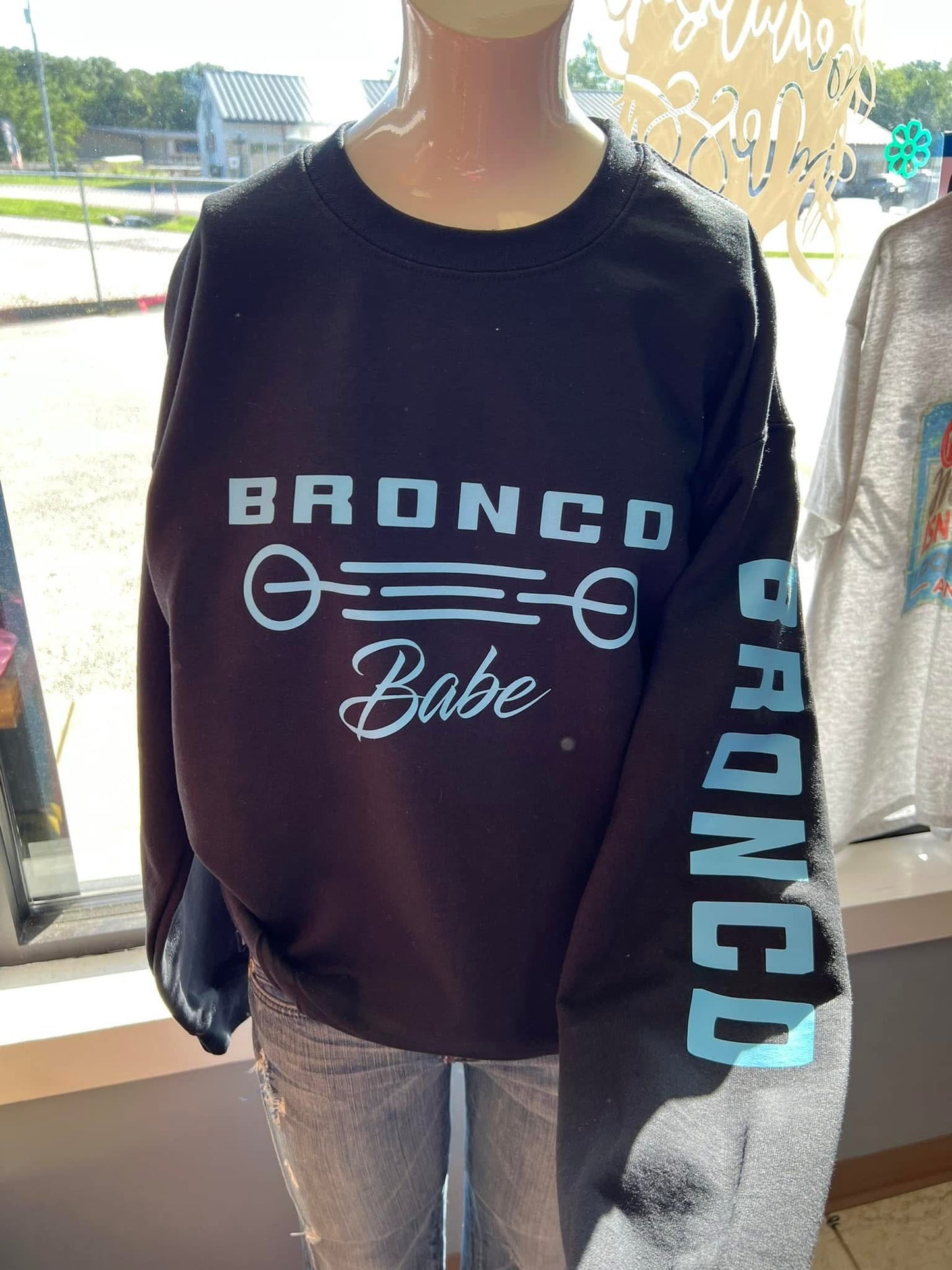 New unisex