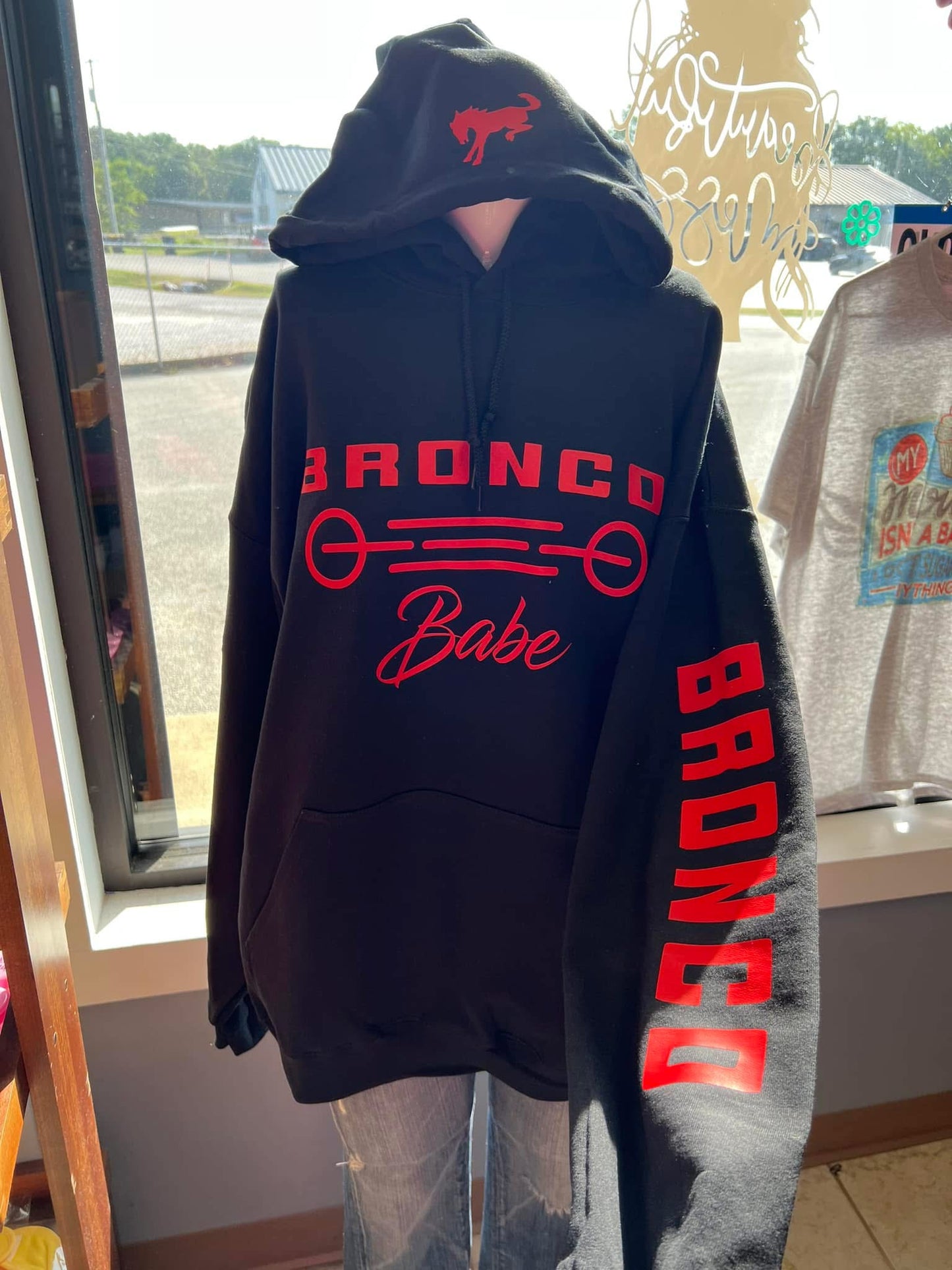 New unisex