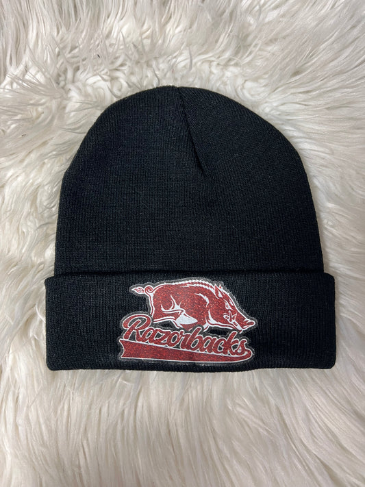 New beanie