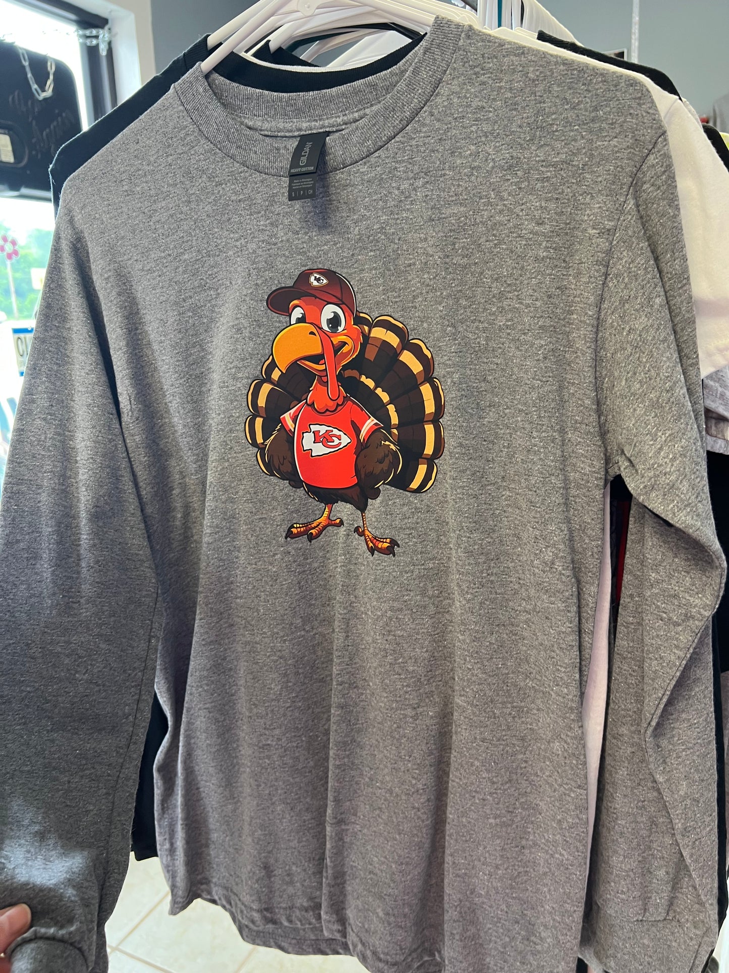New unisex clearance T-shirt small