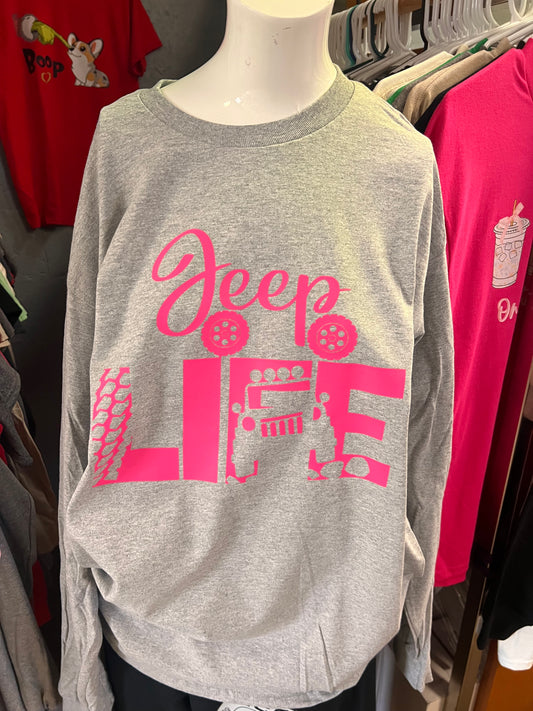 New unisex