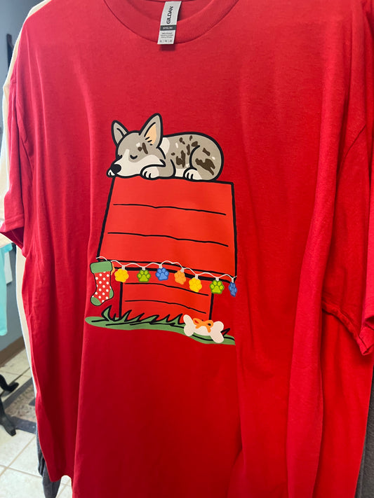 New unisex clearance T-shirt xl