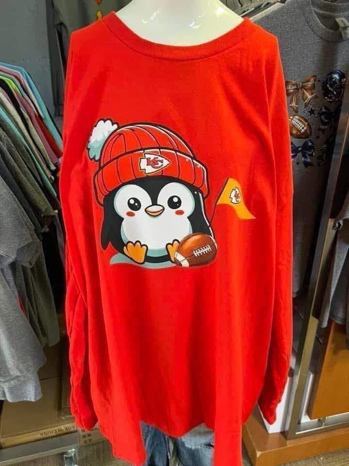 New unisex football