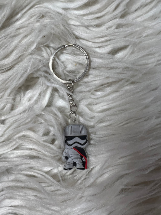 Brand new keychain