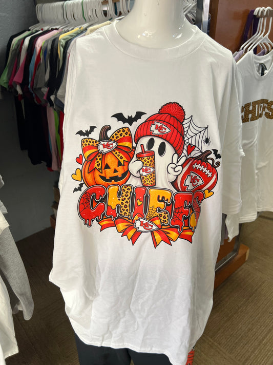 New youth unisex football