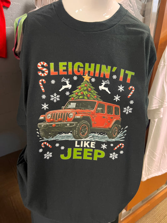 New unisex Christmas