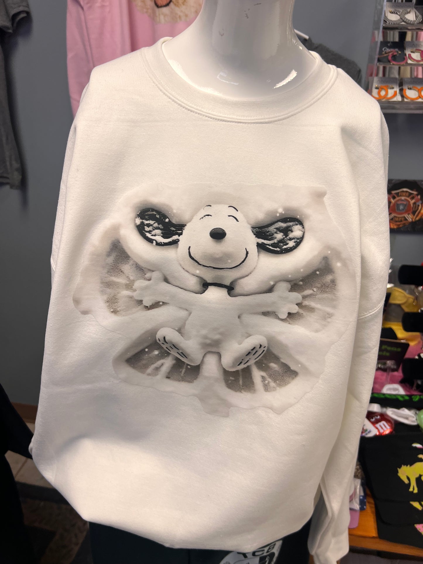 New unisex Christmas