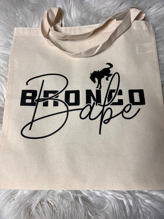 15'' X 16'' Natural Cotton Tote