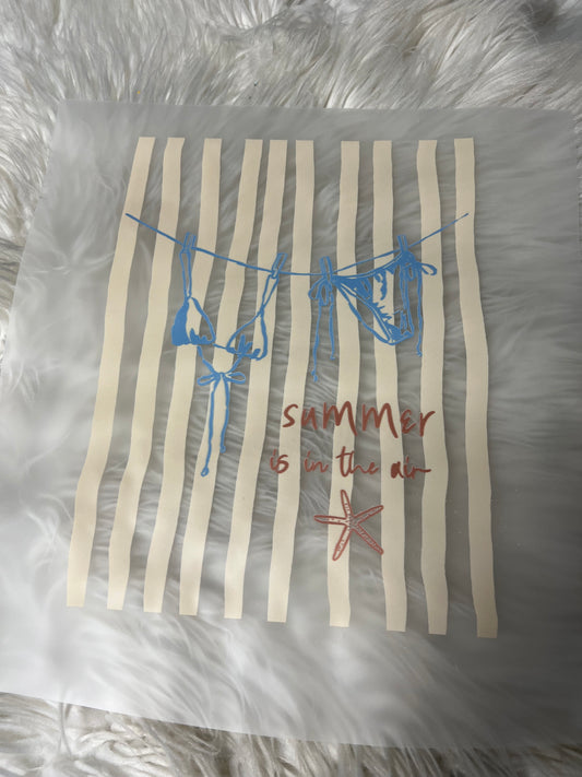 New funny DTF