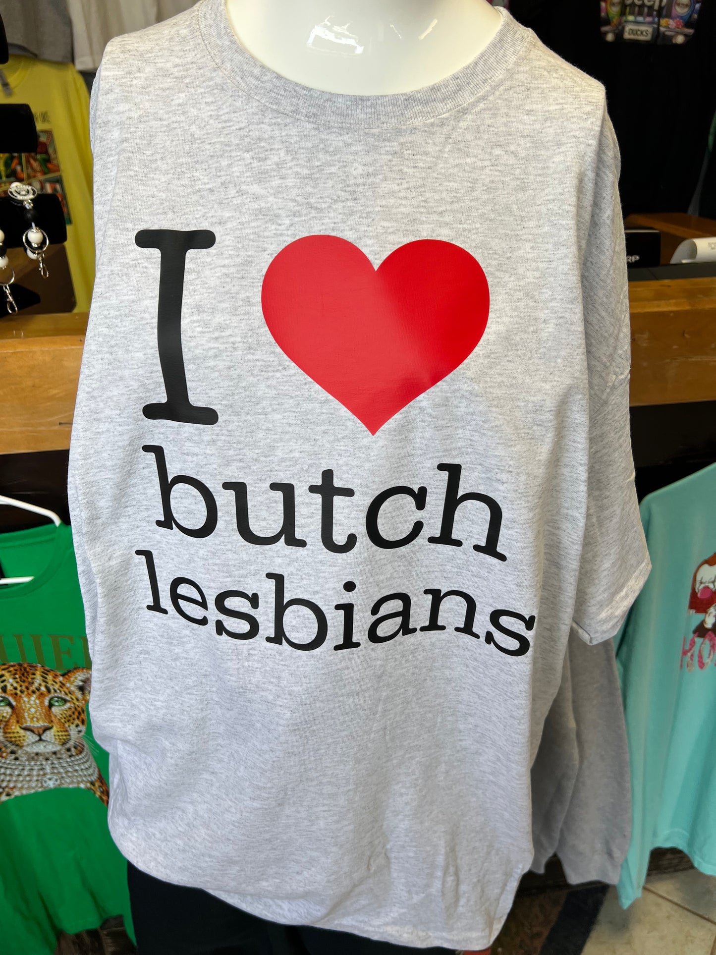 New unisex