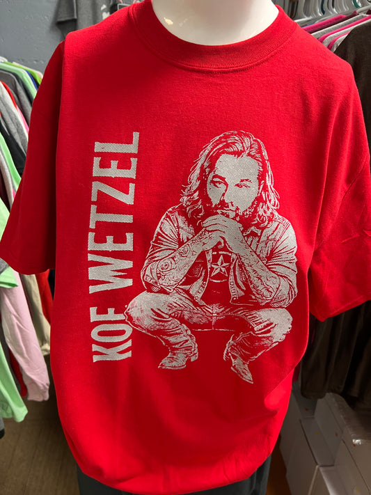 New unisex country
