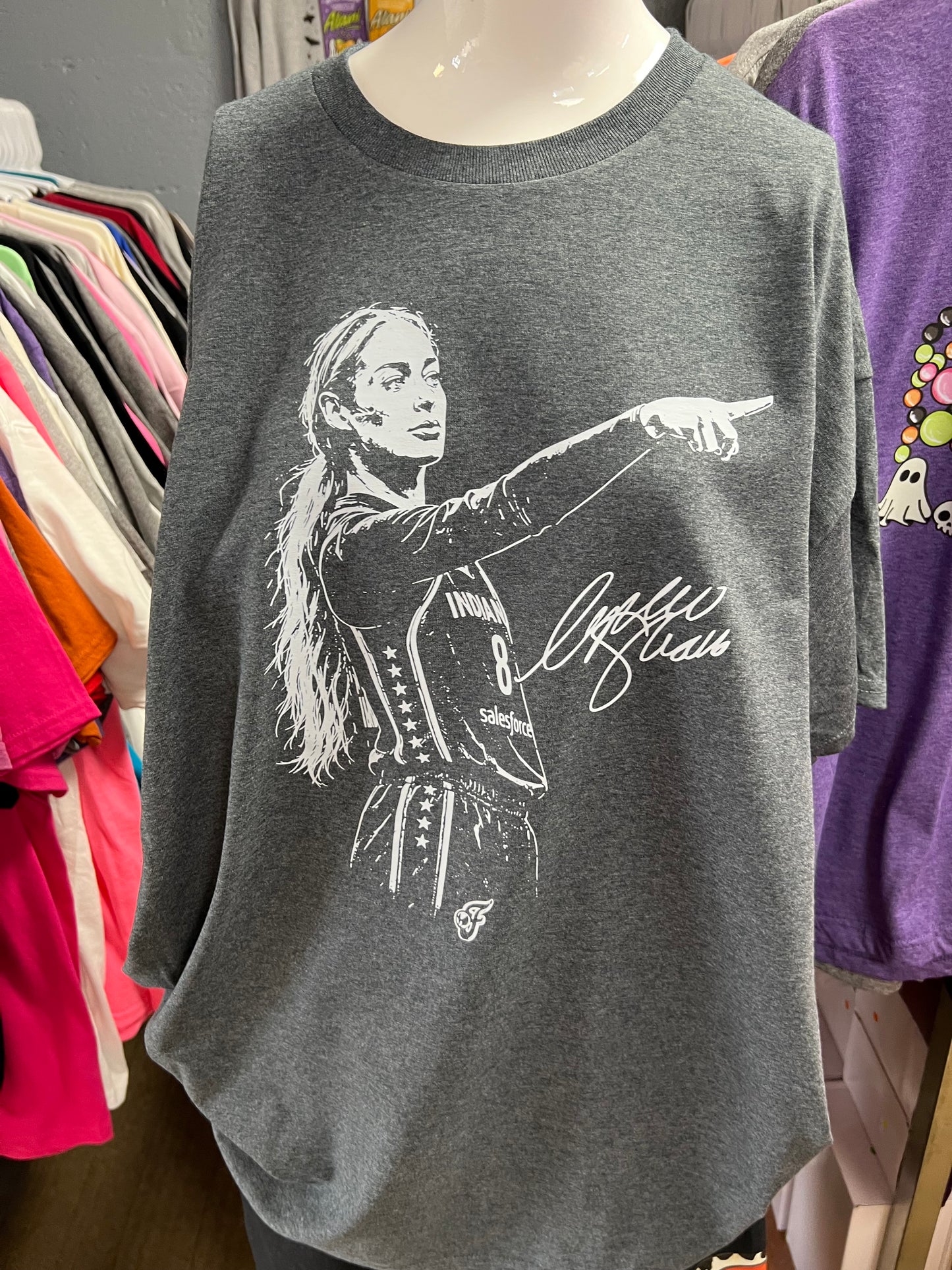 New unisex basketball Sophie