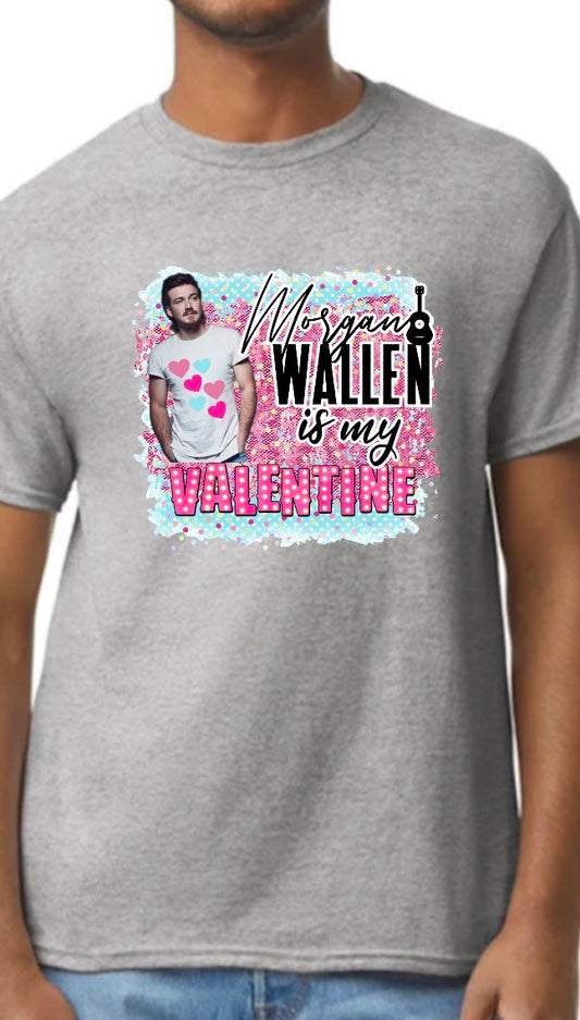 New unisex wallen