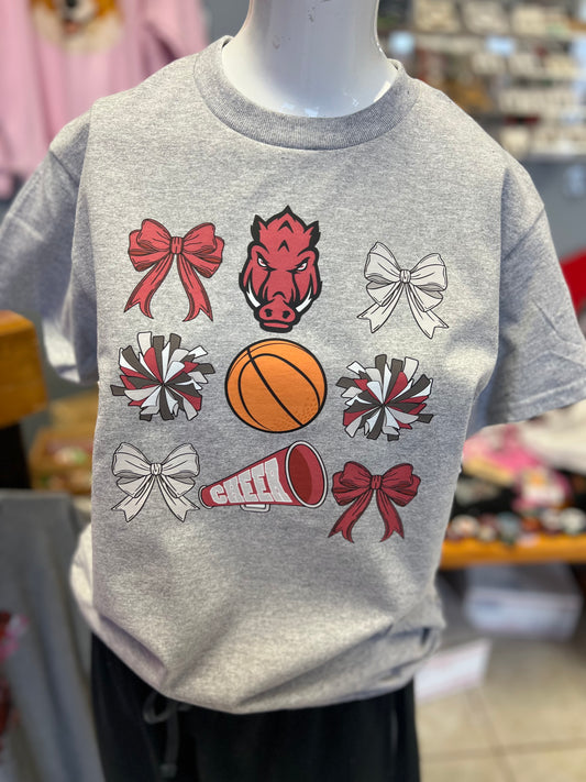 New unisex basketball ￼