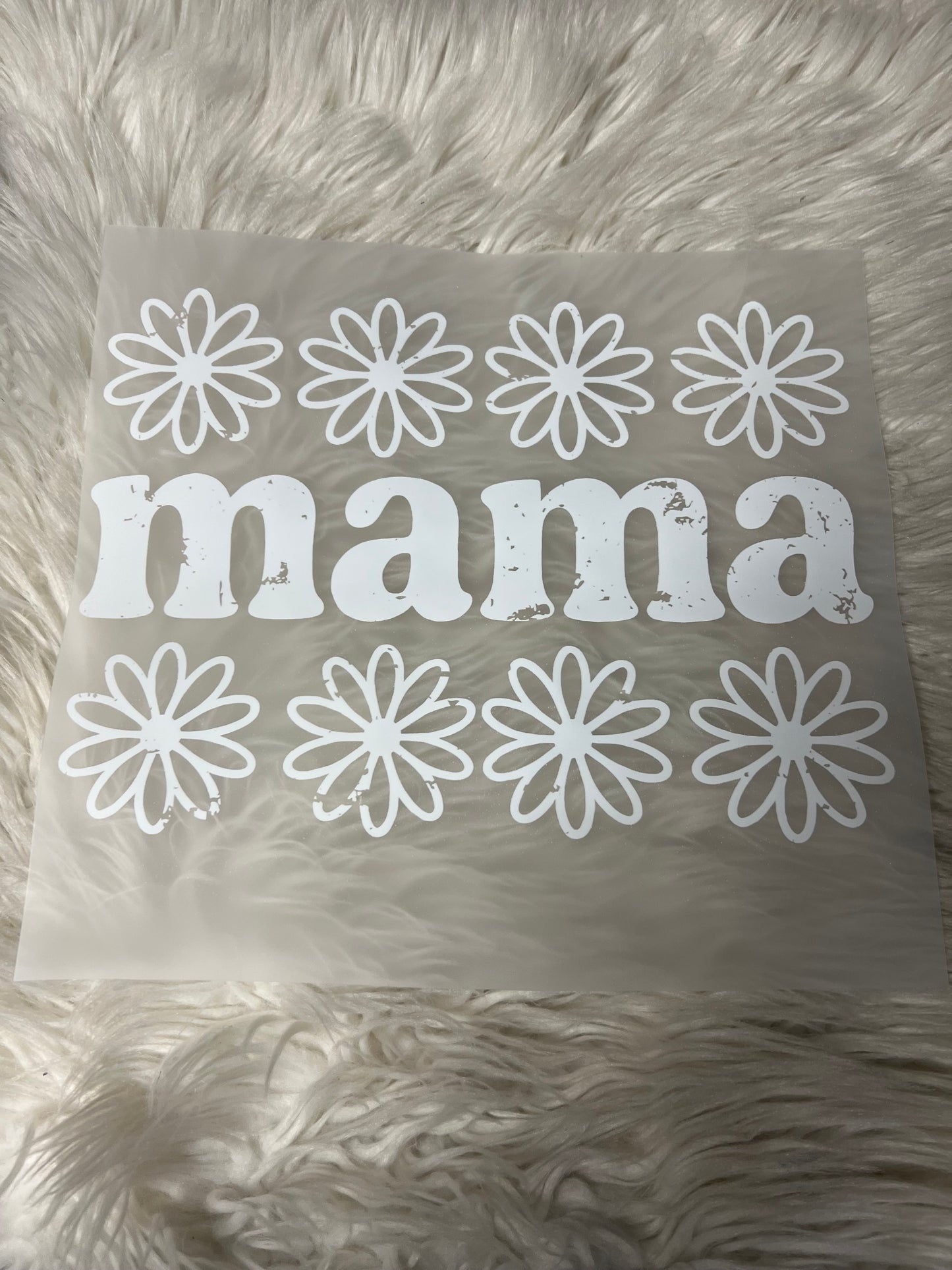 New DTF mama