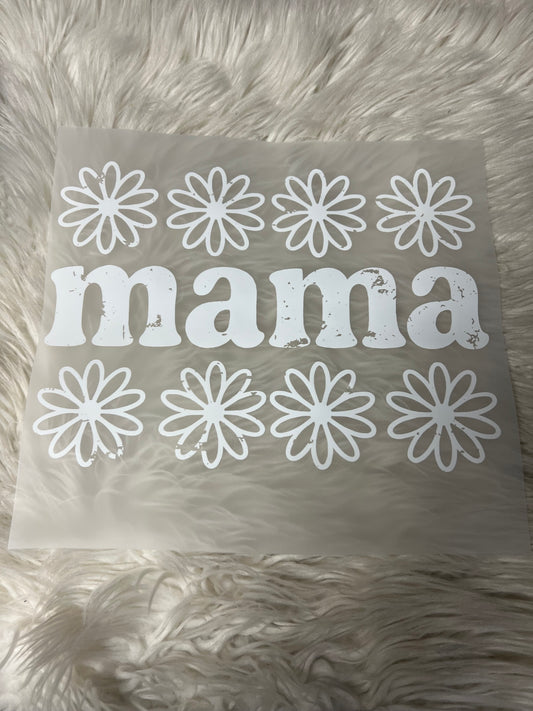 New DTF mama