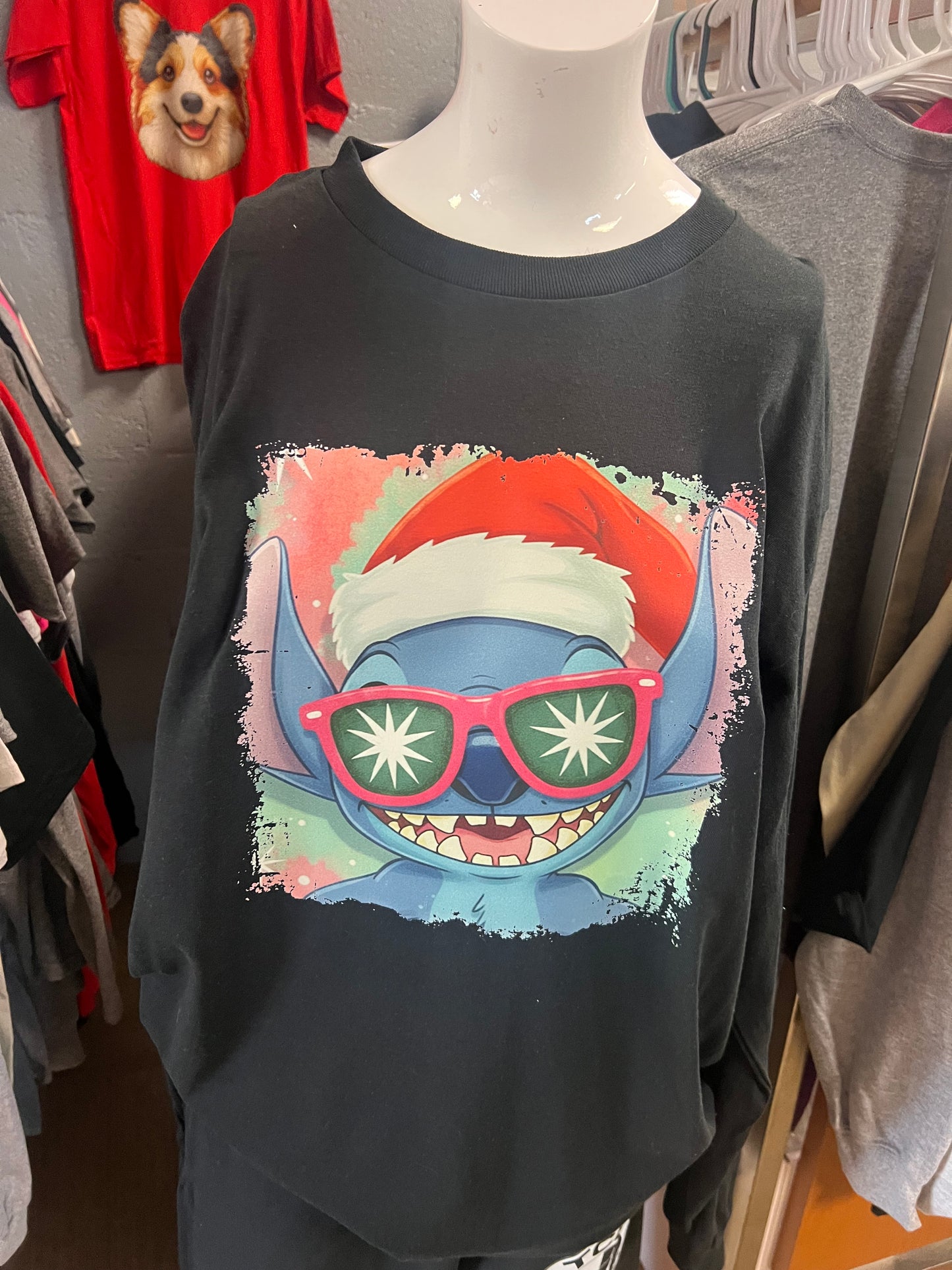 New unisex Christmas