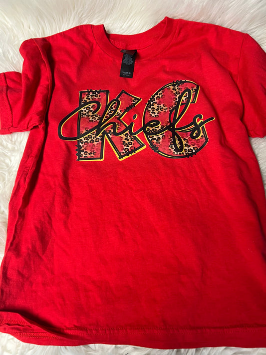 Ready to ship  youth small