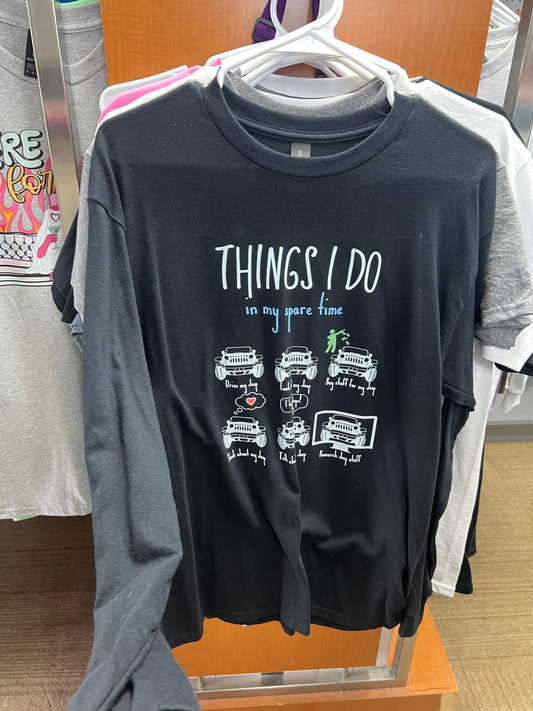 Ready to ship out Gildan medium long sleeve