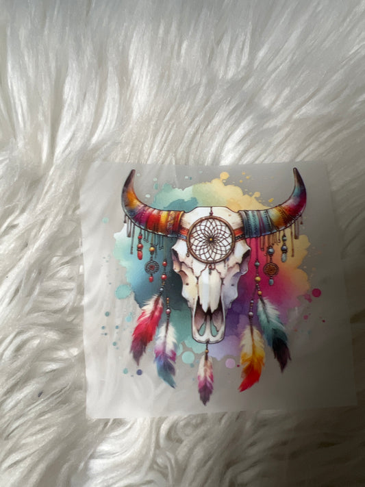 DTF  print