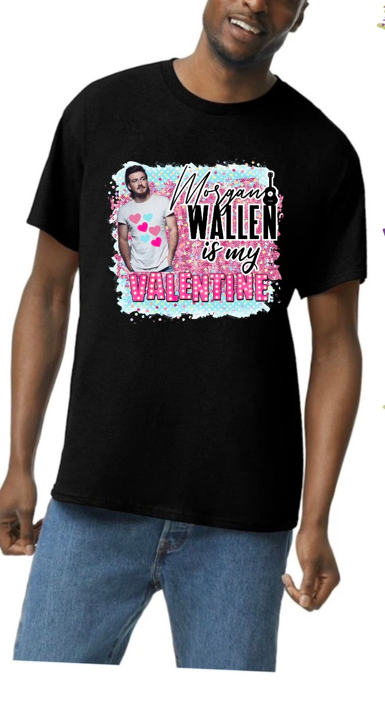 New unisex wallen