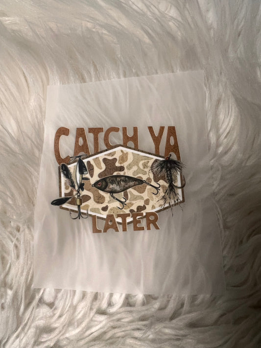 New DTF camo