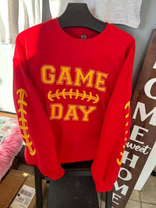New unisex football