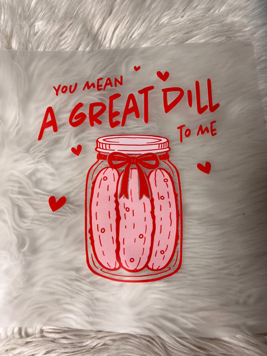 New DTF  Valentine’s Day