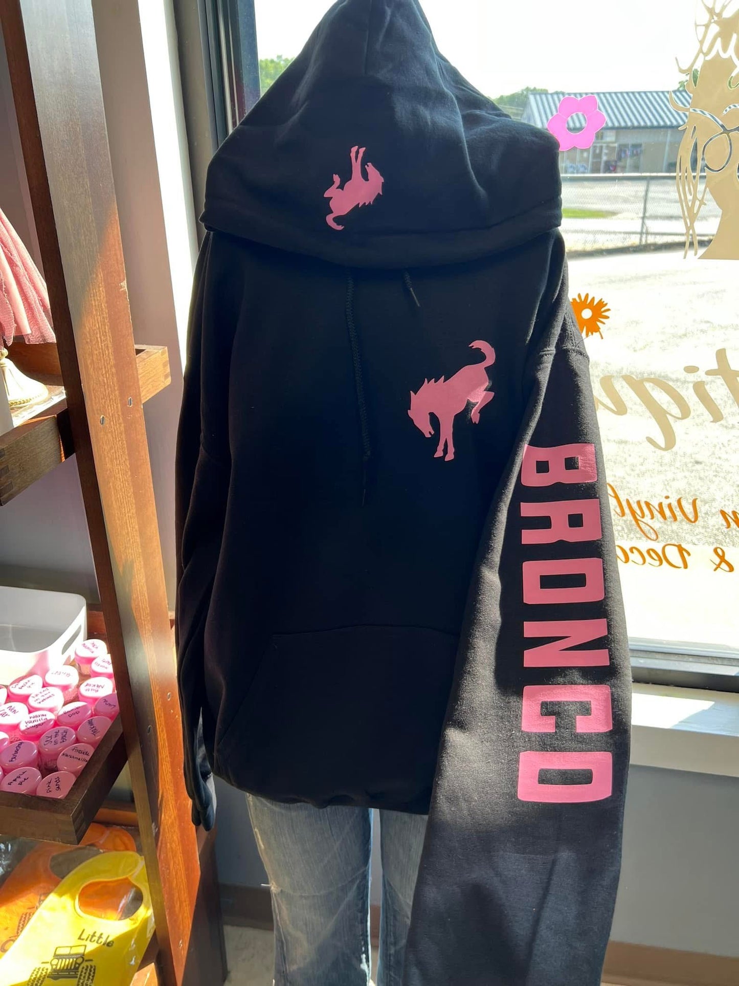 New unisex