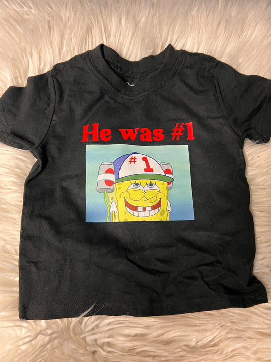 New youth unisex