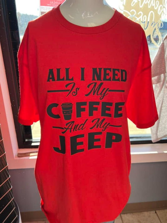 New unisex