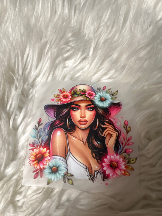 DTF  print