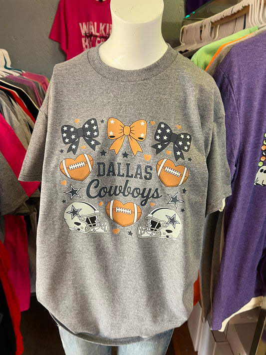 New  unisex T-shirt football