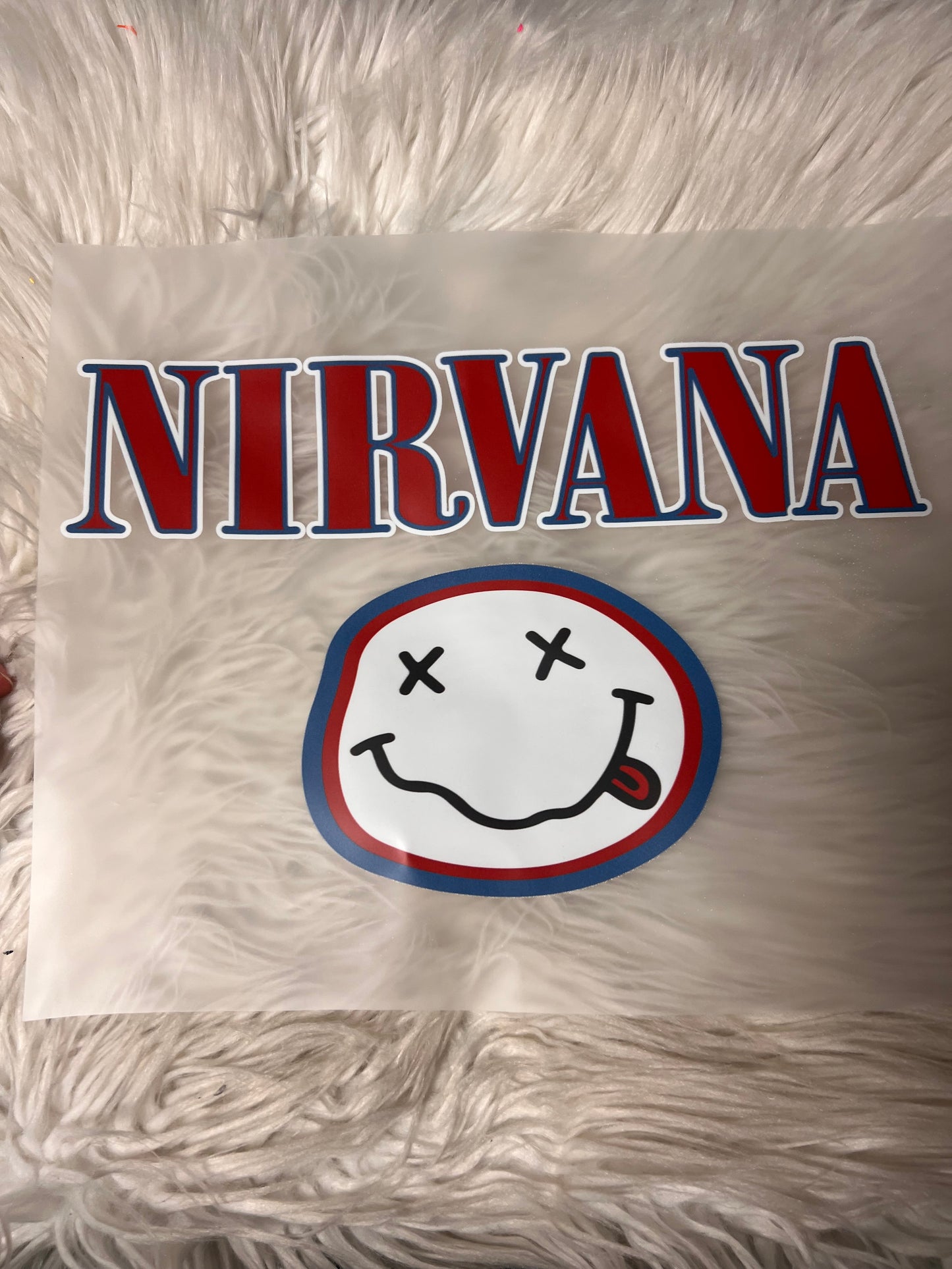 New DTF rock ‘n’ roll