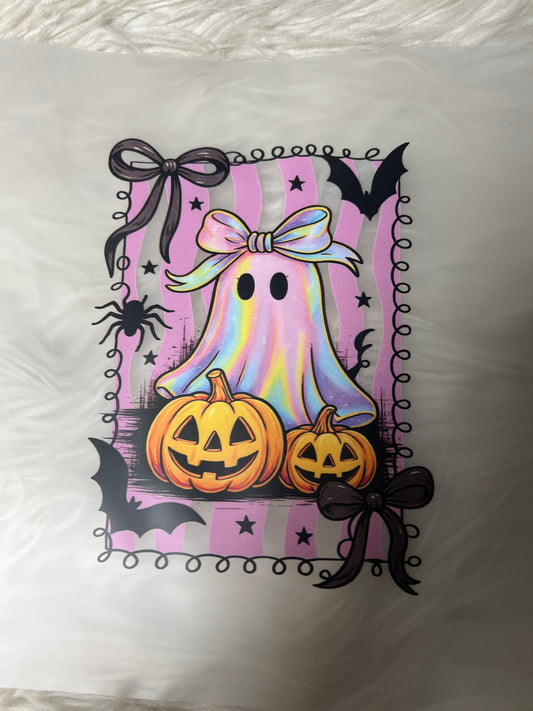 New DTF  Halloween